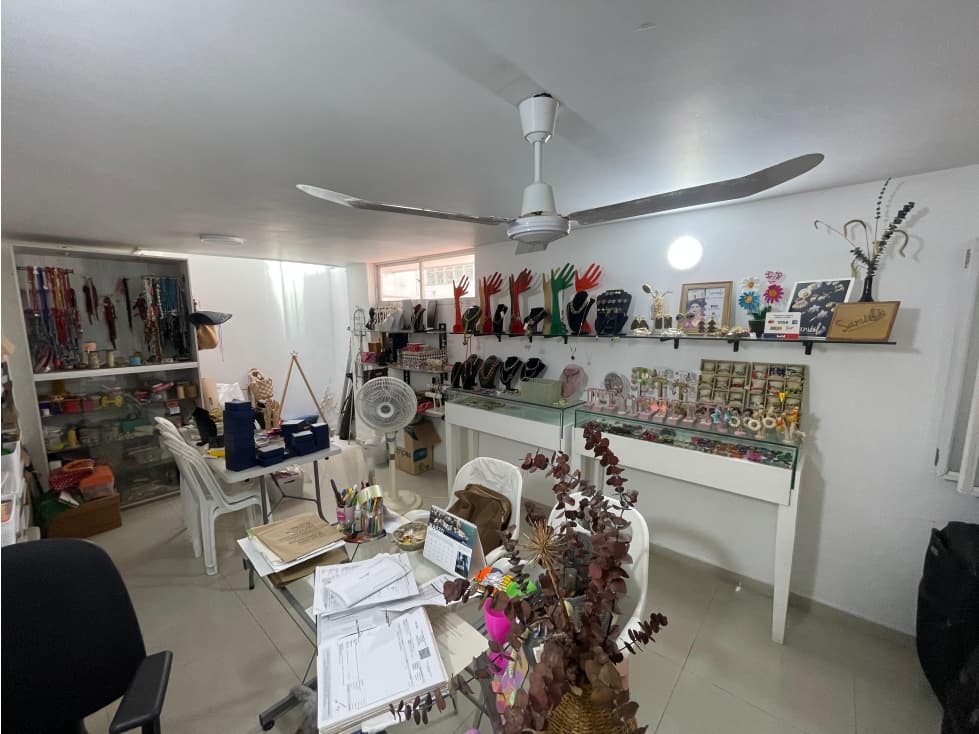 Venta de casa conjunto cerrado Bavaria Santa Marta — foto 6