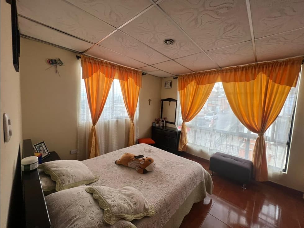 VENTA DE CASA EN VILLA CAFE, MANIZALES — foto 3