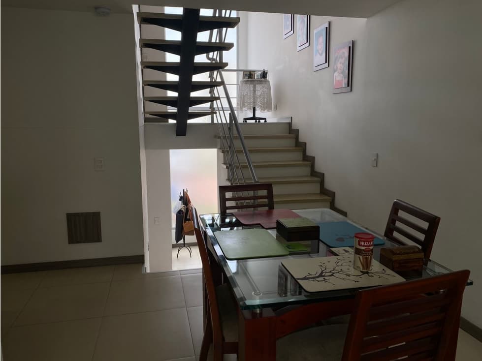 VENTA DE CASA EN LA FLORIDA, VILLAMARÍA — foto 3