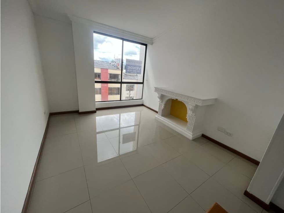 VENTA DE APARTAMENTO EN PALERMO, MANIZALES — foto 1