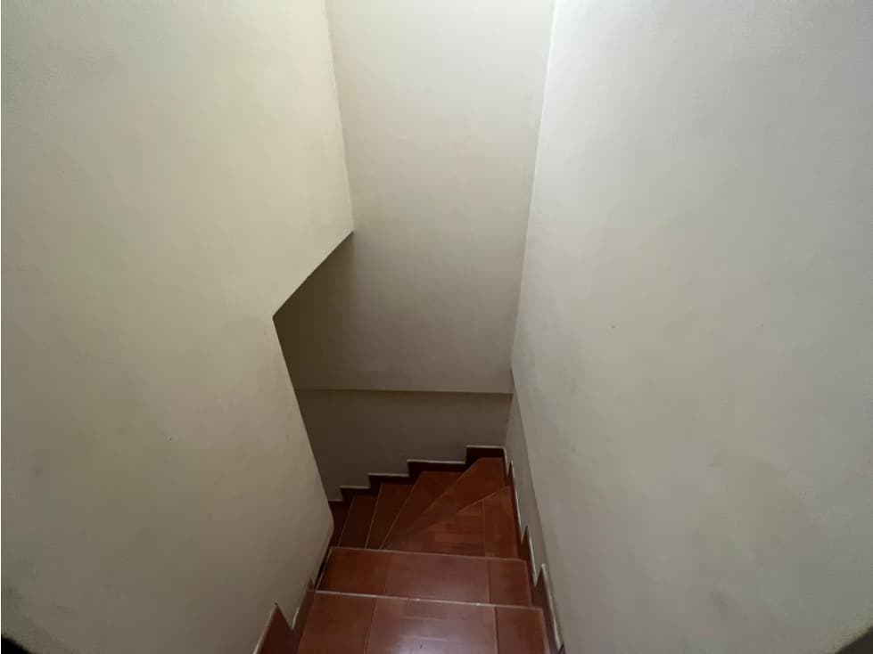 VENTA DE CASA EN VILLA CAFE, MANIZALES — foto 6