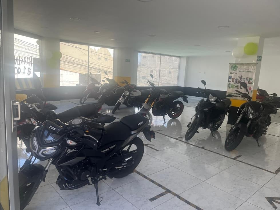 VENTA LOCAL CENTRO | VENTAS MANIZALES — foto 1