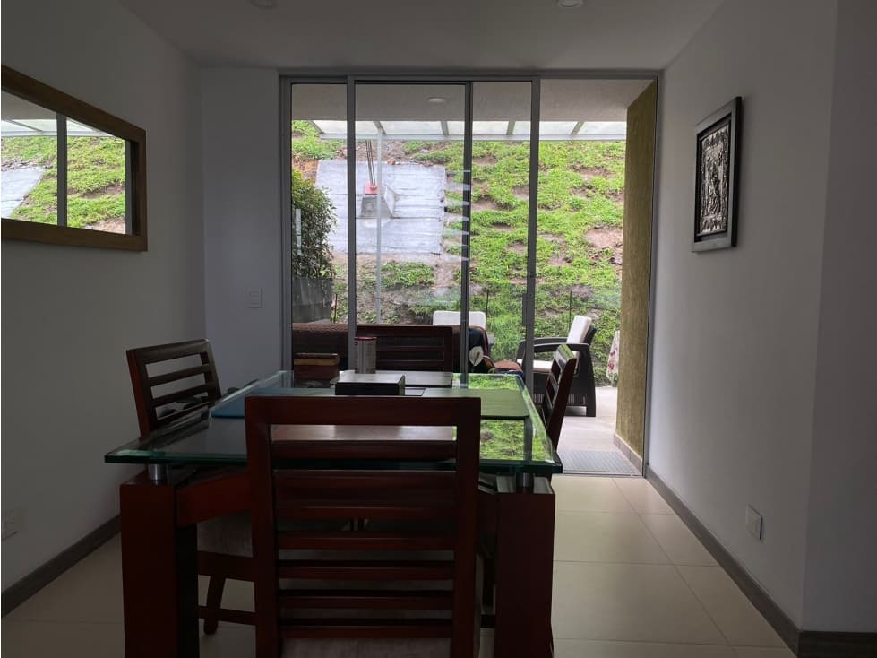 VENTA DE CASA EN LA FLORIDA, VILLAMARÍA — foto 5