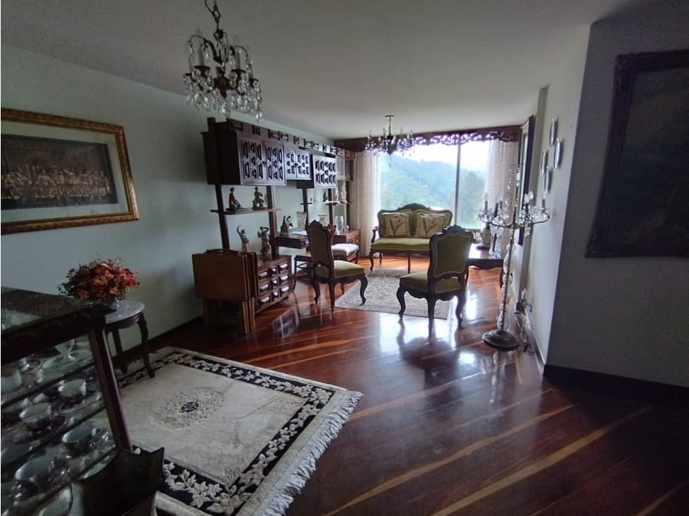 VENTA DE APARTAMENTO EN MILÁN, MANIZALES — foto 1