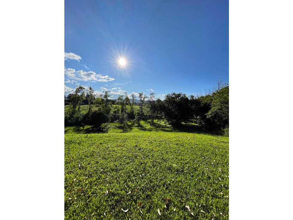 LOTE EN VENTA-LLANOGRANDE, ANTIOQUIA — foto 4