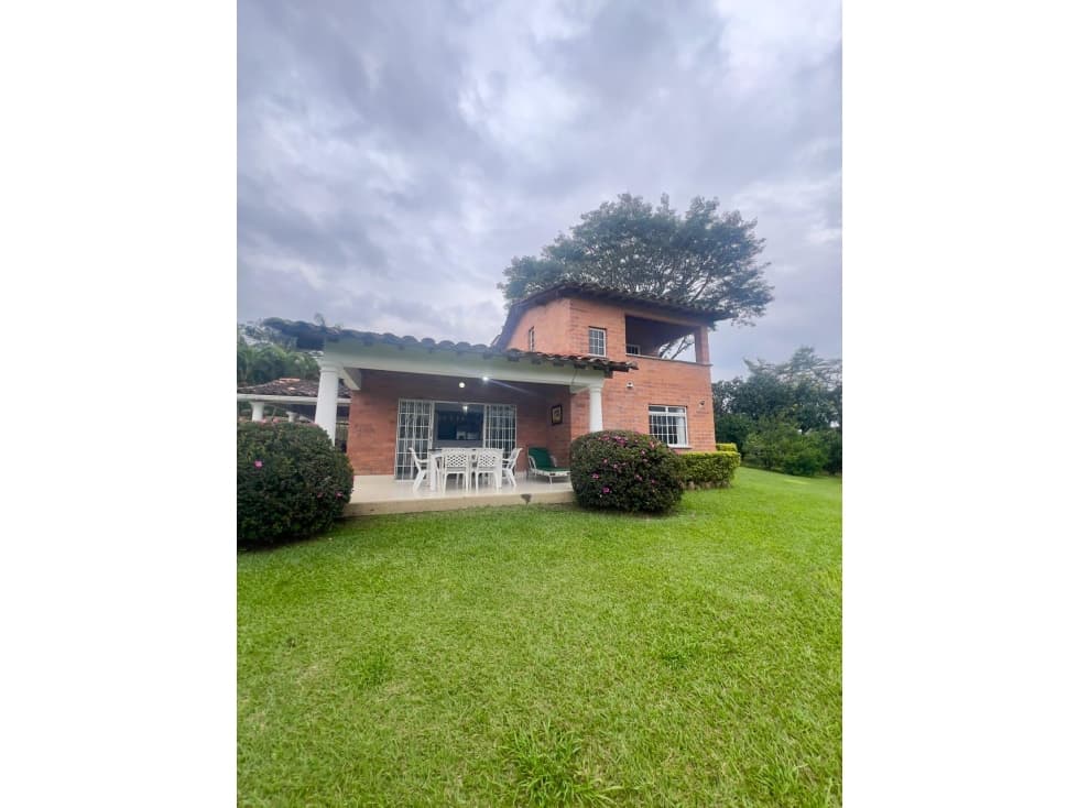 Finca de recreo en Venta Barbosa Barbosa — foto 4