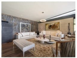 Casa en Arriendo Alto de las Palmas Envigado