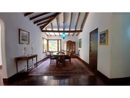 Casa en Arriendo Los Balsos Medellín