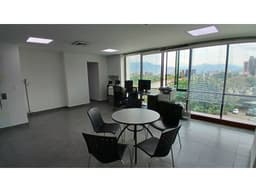 Oficina en Arriendo o Venta Aguacatala Medellín