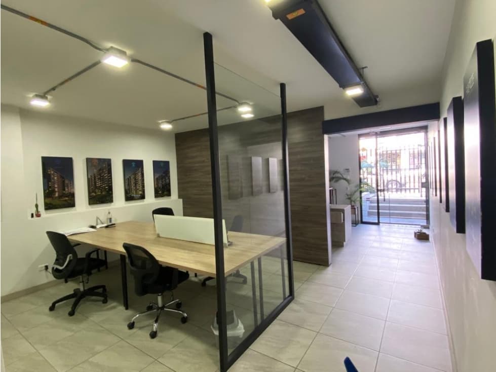 Oficina en Arriendo Alcala Envigado — foto 1