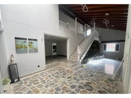 Casa en Arriendo La Frontera Envigado Envigado