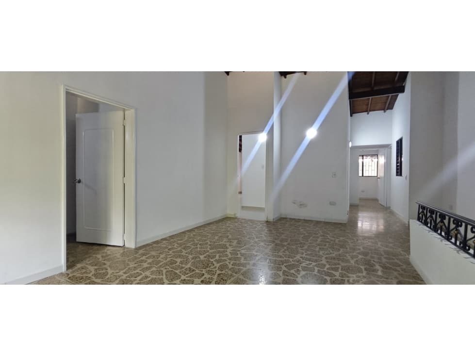 Casa en Arriendo Malibú Medellín — foto 2
