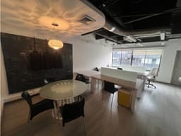 Oficina en Arriendo Milla de Oro Medellín