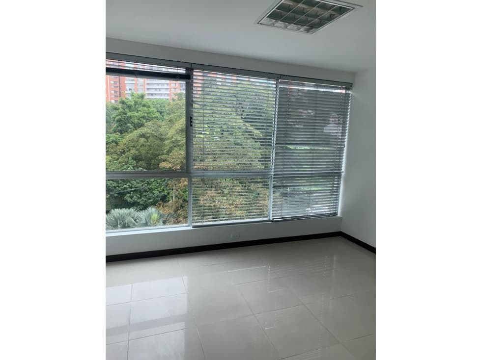 Oficina en Venta Sector Tesoro Medellín — foto 1