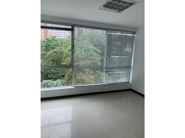 Oficina en Venta Sector Tesoro Medellín