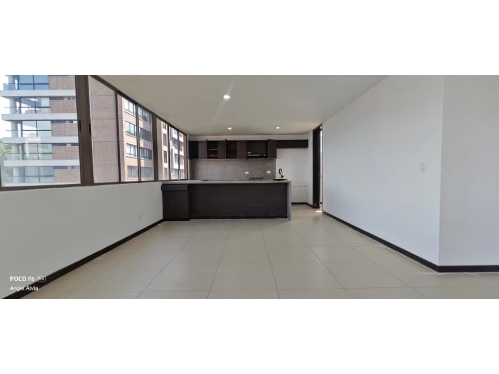 Apartamento en Venta Sector Altos del Poblado — foto 2