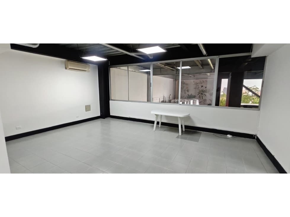 Oficina en Arriendo en el Poblado — foto 6
