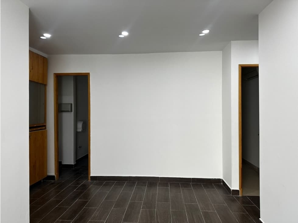 Oficina en Venta en el sector de Manila — foto 1
