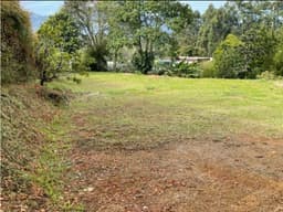 Lote en Venta La Ceja
