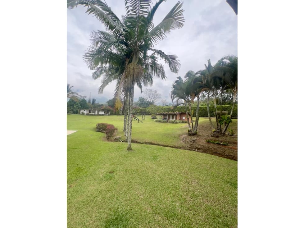 Finca de recreo en Venta Barbosa Barbosa — foto 5
