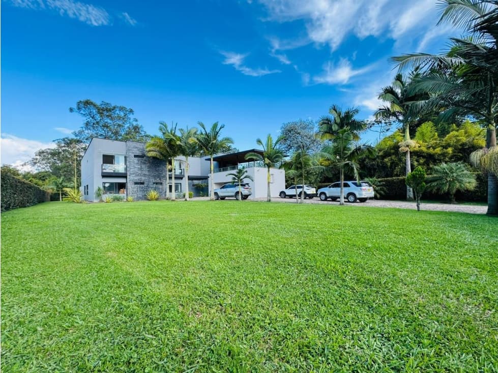 Casa en Arriendo Llanogrande Rionegro — foto 3