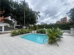 Casa en Arriendo San Lucas Medellin