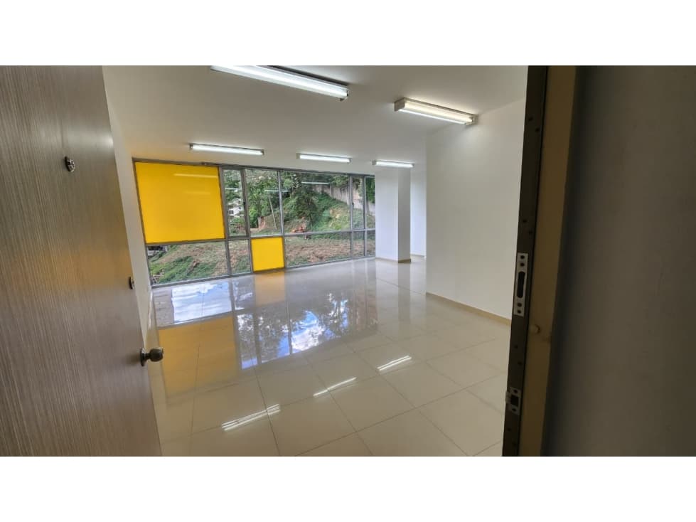 Oficina en Venta Castropol Medellin — foto 4