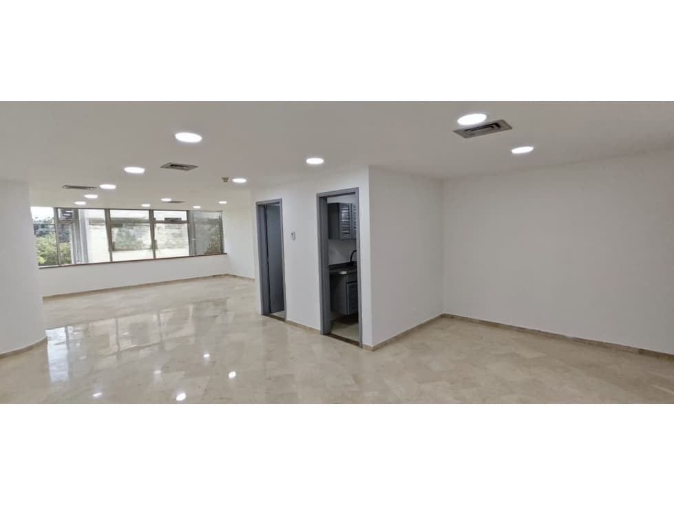 Oficina En Arriendo y Venta La Tomatera — foto 3