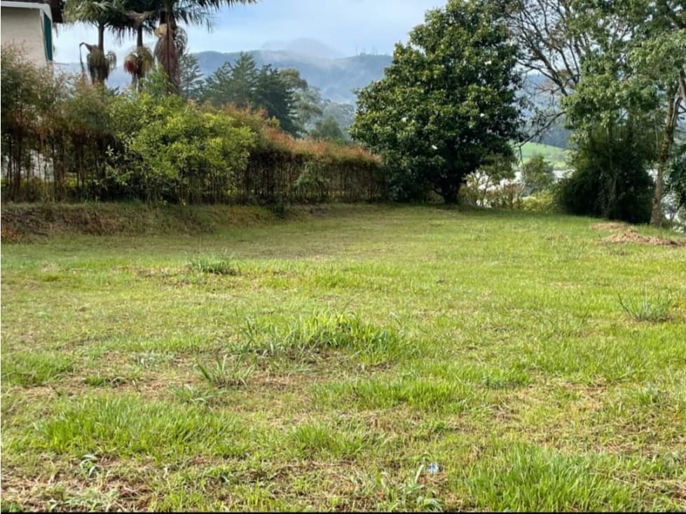 Lote en Venta La Ceja — foto 4