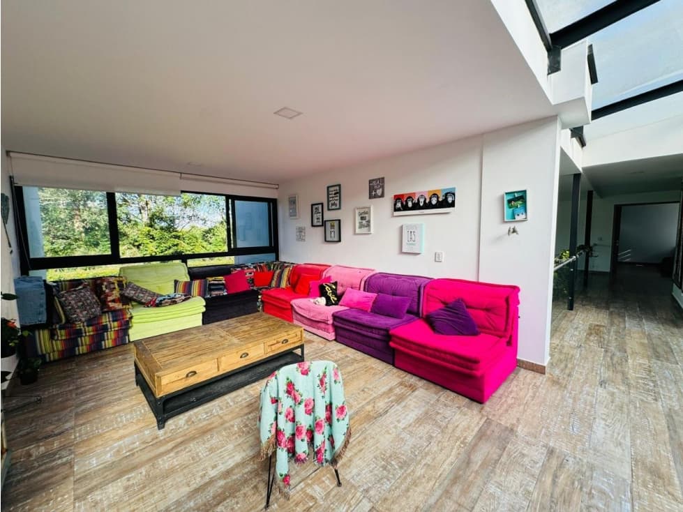 Casa en Arriendo Llanogrande Rionegro — foto 4