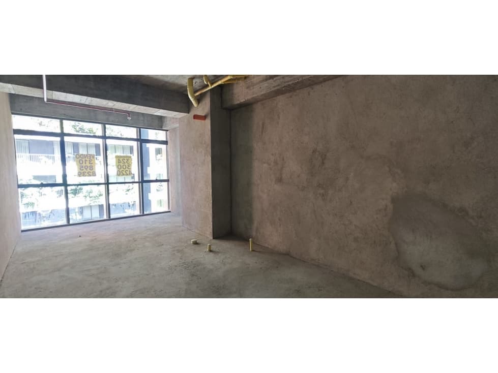 Oficina en Arriendo El Poblado Medellin — foto 4