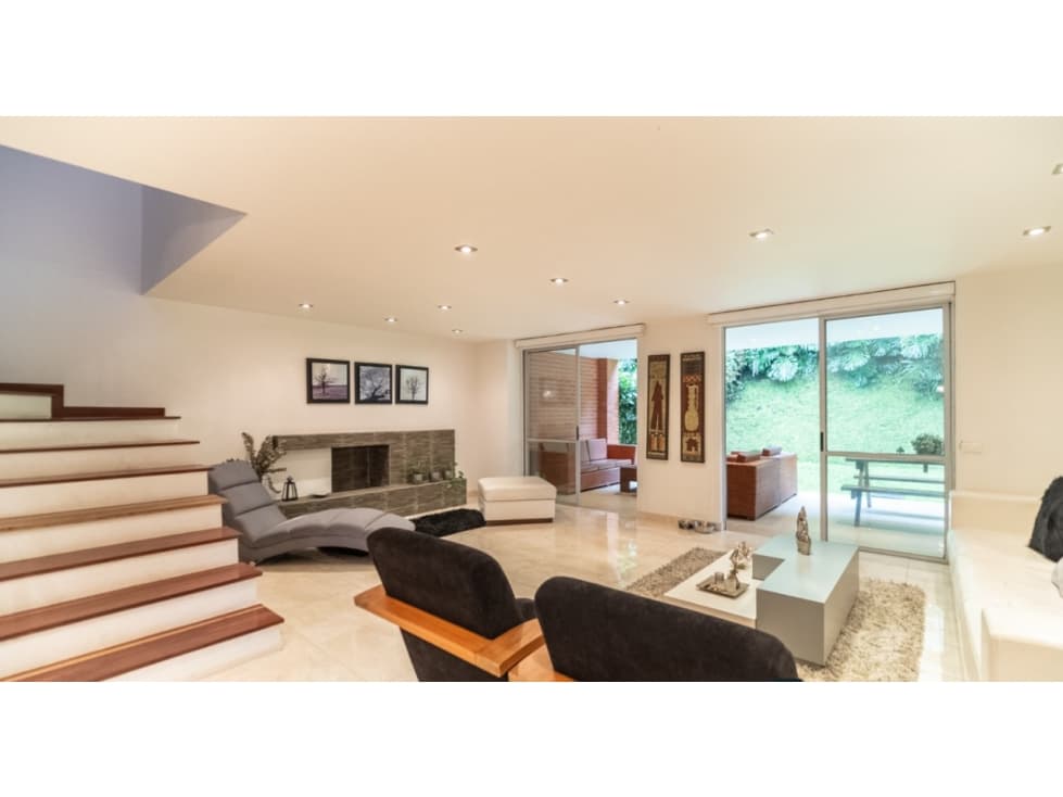 Casa en Arriendo San Lucas Envigado — foto 2