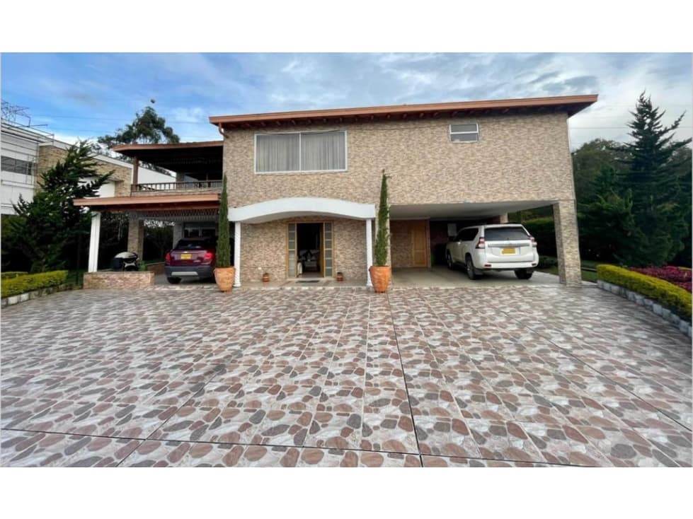 Casa En Venta Llanogrande — foto 5