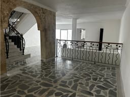 Casa Independiente en Arriendo en el Sector de Simón Bolívar Medellín