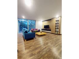 Casa en Arriendo Loma del Escobero Envigado