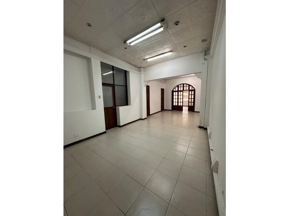 CASA EN VENTA EN TEUSAQUILLO - BOGOTA — foto 5