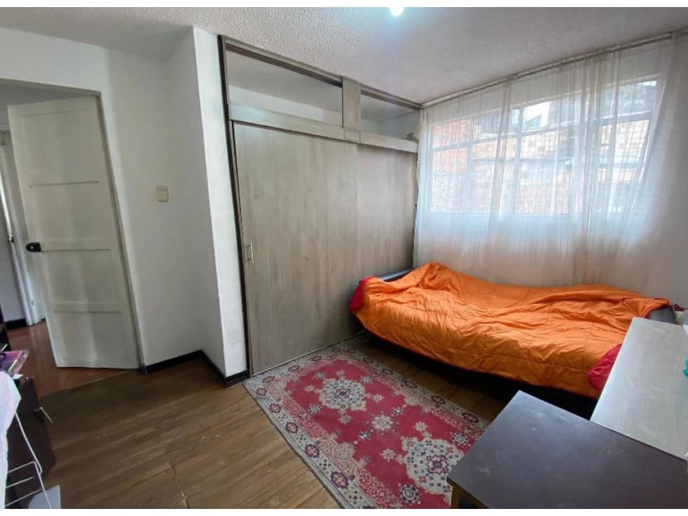 CASA EN VENTA EN EL RESTREPO - BOGOTA — foto 5