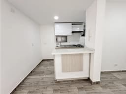 APARTAMENTO EN VENTA EN PLANADAS MOSQUERA CUNDINAMARCA
