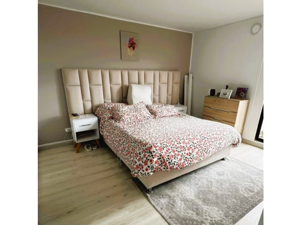 APARTAMENTO EN VENTA EN CAJICA CUNDINAMARCA — foto 1