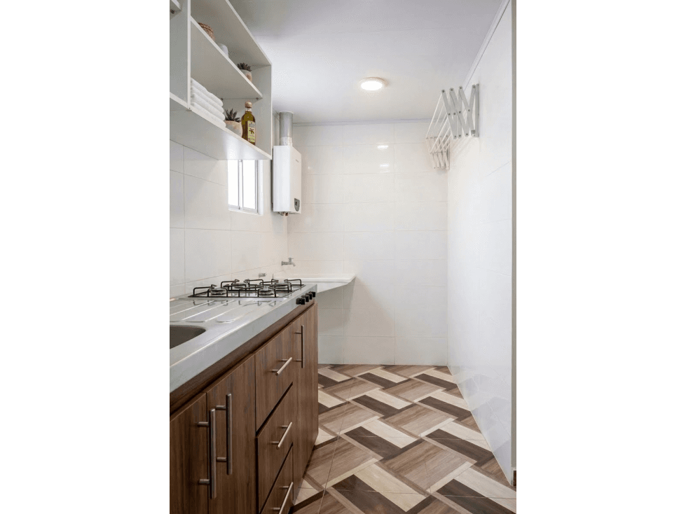 APARTAMENTO EN VENTA EN MOSQUERA CUNDINAMARCA — foto 6