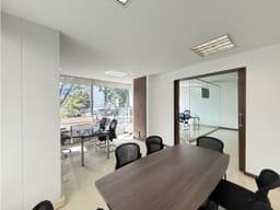 OFICINA COMERCIAL EN ARRIENDO EN SAN PATRICIO - BOGOTA