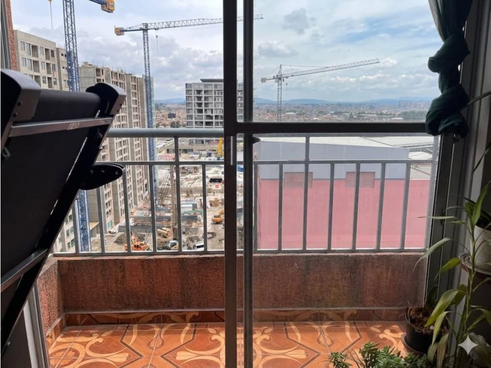 APARTAMENTO EN VENTA SOACHA CUNDINAMARCA — foto 5