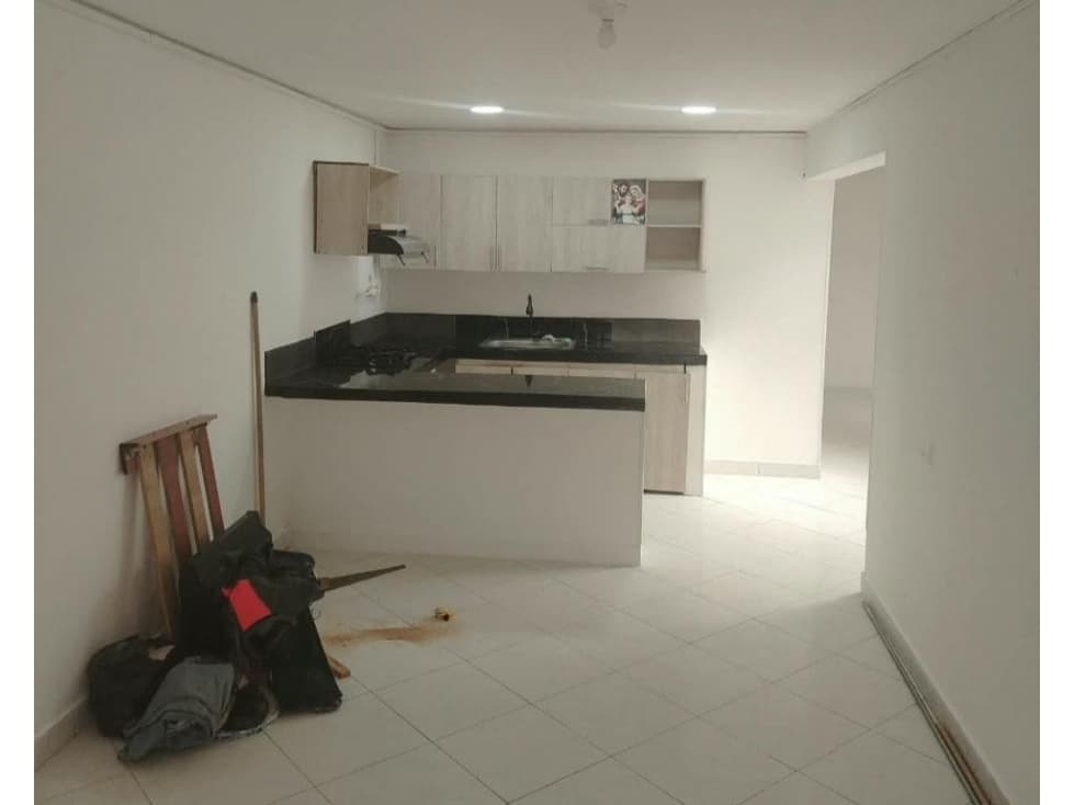 APARTAMENTO DUPLEX PARA LA VENTA EN BOYACA LAS BRISAS — foto 2