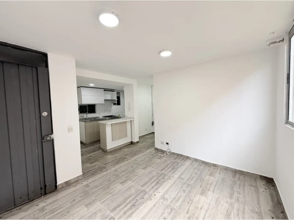 APARTAMENTO EN VENTA EN PLANADAS MOSQUERA CUNDINAMARCA — foto 3