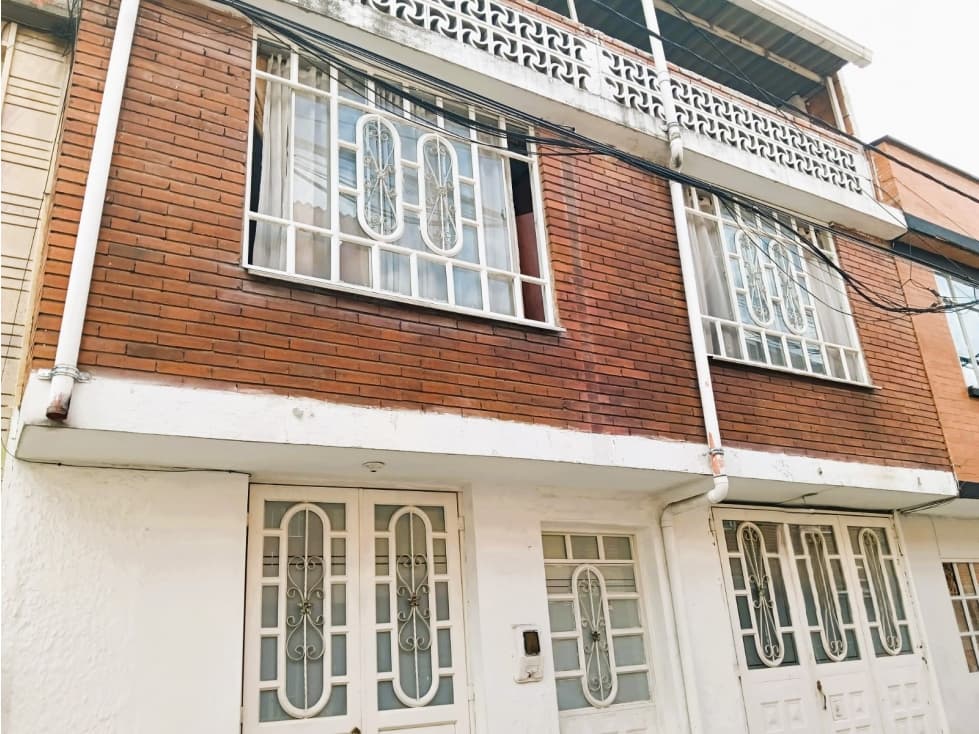 CASA EN VENTA PARA INVERSIÓN EN RIO NEGRO BOGOTA — foto 2