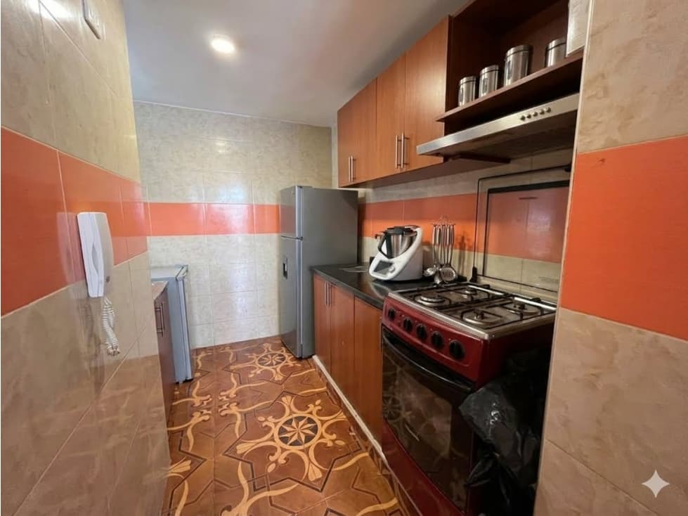 APARTAMENTO EN VENTA SOACHA CUNDINAMARCA — foto 2