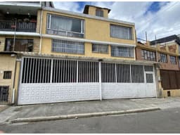 CASA EN VENTA EN EL RESTREPO - BOGOTA