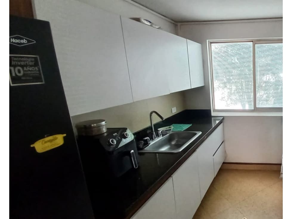 APARTAMENTO EN ARRIENDO EN EL POBLADO — foto 1