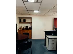 OFICINA EN VENTA EN CHAPINERO BOGOTA
