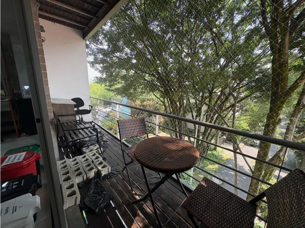 OFICINA EN ARRIENDO EN ENVIGADO — foto 1